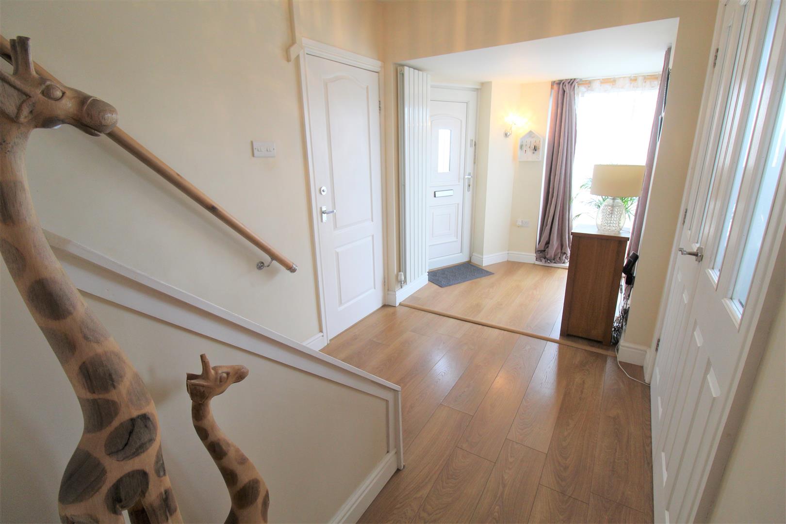 Trentfield Road, Baddeley Green, Stoke-On-Trent
